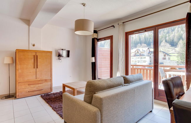 Dormio Resort Les Portes du Mont Blanc - Foto 35