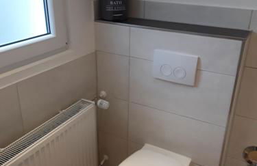 Ferienwohnung 30 , Gersfeld Rhön , Ortsmitte , frisch saniert , Gästehaus Mierdel - Foto 7