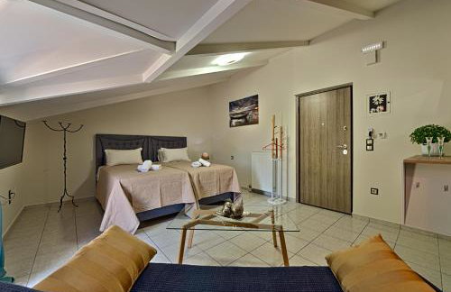 Alexia's Apartments - Foto 57