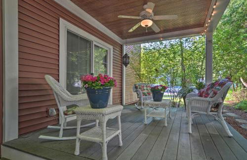 Day Trips to Boyne Mtn! Northwest Michigan Duplex - Photo 3