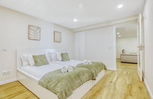 Vita Portucale ! Estoril Coastal Escape - Foto 6