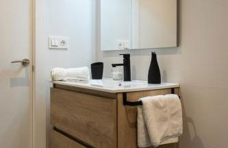 PISO DE DISEÑO CON VISTAS A LA RIA. - Foto 10