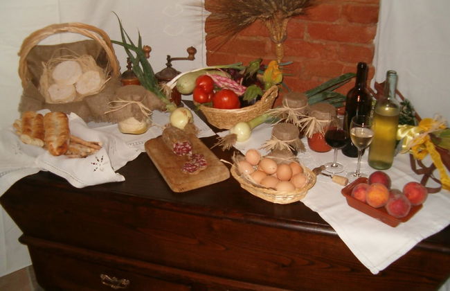 Agriturismo Il Palazzetto - Foto 17