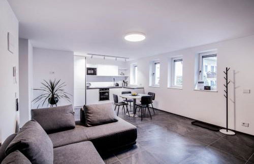 Apartmenthouse STERN - Foto 47