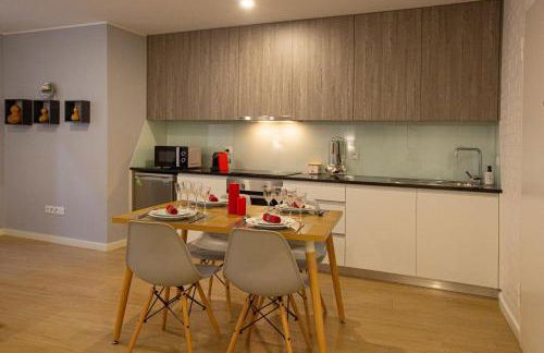 Apartamento C&C - Foto 7