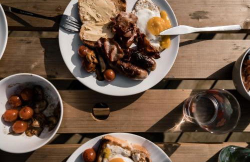 Honeywood Farm Cabins - Foto 16