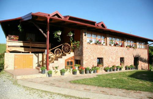 Ruralna kuća za odmor Ružica - Foto 1