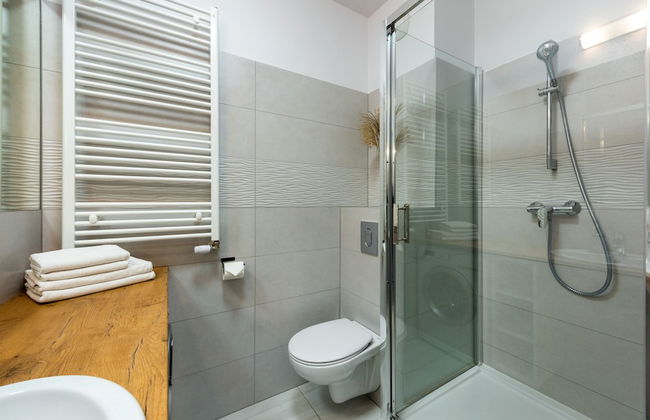 apartamenty-wroc Bulwary Książęce - Photo 31