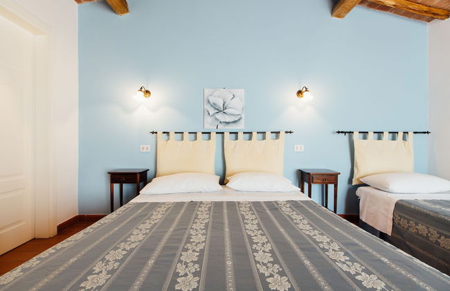 Agriturismo La Quercia - Foto 12