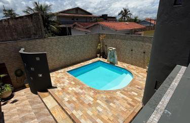 Casa com piscina a 50 metros do mar - Photo 23