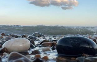 141 -Two bed Chalet on Sunbeach Holiday Park - Sleeps 6, pet friendly, FREE pool and entertainment passes included - plus WiFi with bedding and towels included - only 300m from the beach! - Foto 19