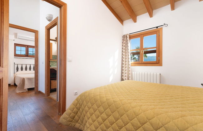 Son Fuster D Abaix in Alar - Foto 30