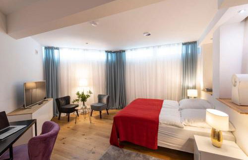 Apartment Düsseldorf - Foto 4