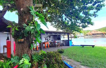 De Boa na Lagoa Cabo Frio, Praias Peró, Conchas e Ilha do Japonês - Foto 58