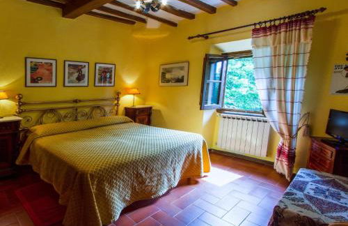 Alloggio Villa Manini - Foto 8