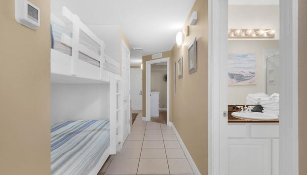 Calypso 1-203 East - Foto 5, Habitación