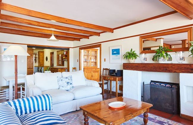 Under Milkwood Resort - Foto 26