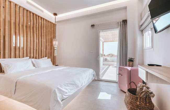 Cocopalm Villas Naxos - Foto 24