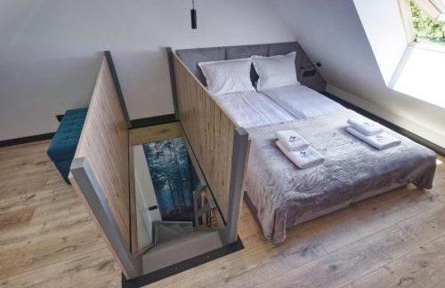 Skansen Forest - Foto 12