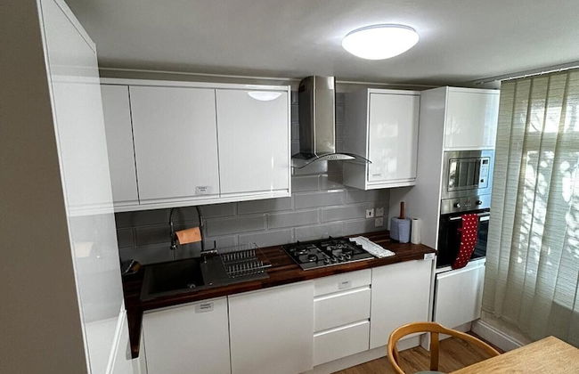 3 Bed Cottage Retreat - Private Garden & Parking - Foto 7