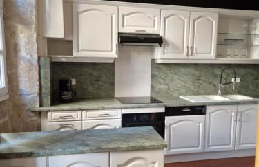 Maison Ambre - Foto 13