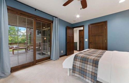 Luxury Lodge Near Giants Ridge - Foto 23