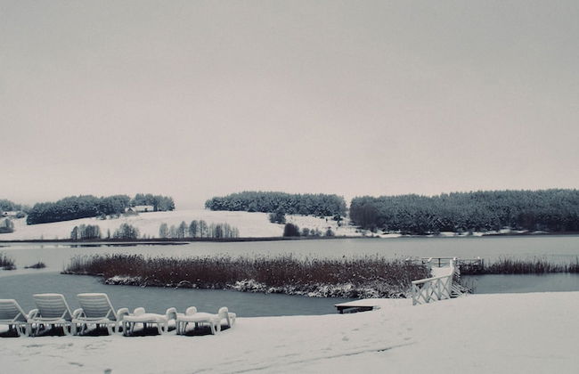 Resort Natura 2000 - Foto 31