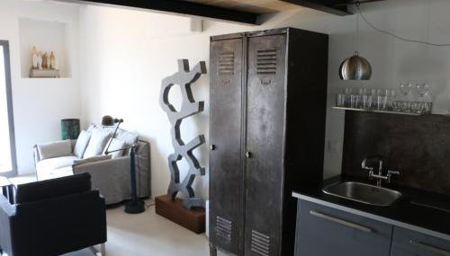 La Suite de la Maison du Village - Foto 3