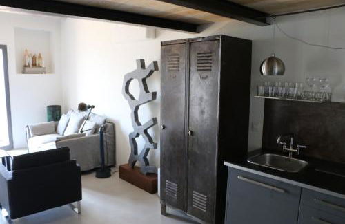 La Suite de la Maison du Village - Foto 3