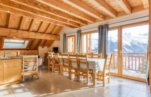 Chalet Arvina - Foto 58