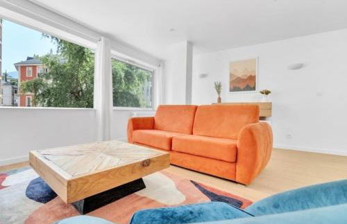 La Terracotta - Proche Gare - Foto 1