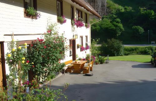 Gästehaus Brigitte Kienzler - Foto 7