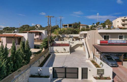 Elysian Villa 1 - With Private Pool - Photo 37