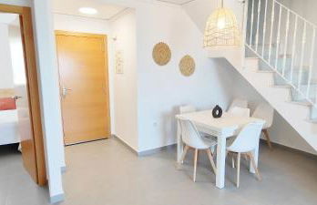 Apartamento Jardines de Deveses by DENIA COSTA - Photo 15