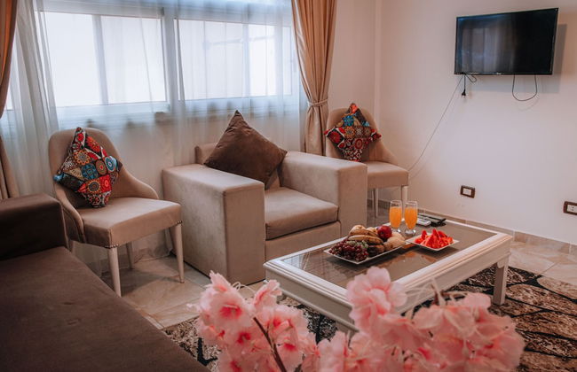 Garden Apartment up to 3 Persons - Feel Home Away From Home - Foto 13