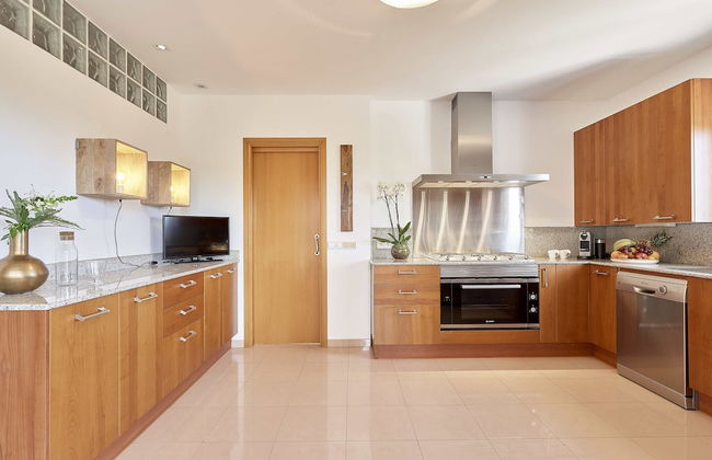 Villa Jesus - Foto 14