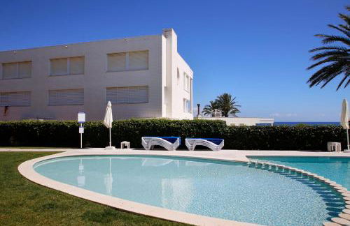 AT014 A pocos metros de la playa, equipamiento completo, piscina comunitaria - Foto 29