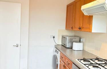 Two Floor Flat in Town Center - Foto 26