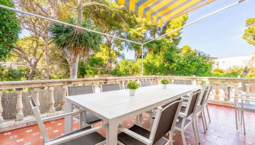 Villa Ribera de Son Veri - Foto 3