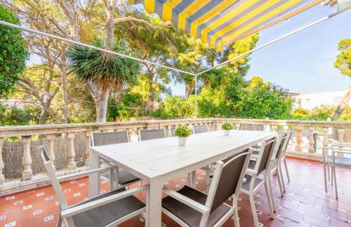 Villa Ribera de Son Veri - Foto 3