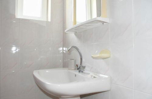 Nik Litinas Apartments with pool - Photo 50