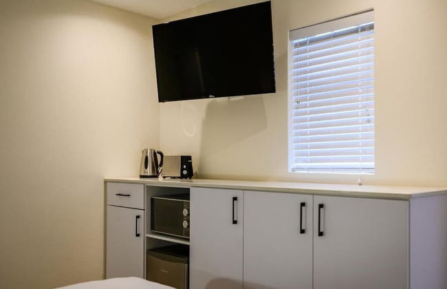 Paxton Luxury Apartments - Foto 16