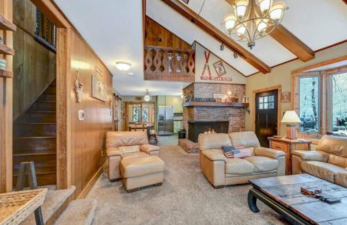 Lake harmony estates beach and lake access - Foto 63