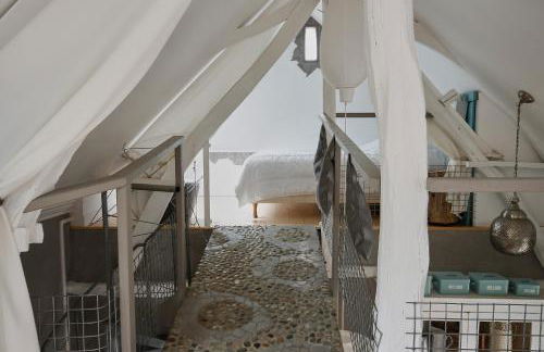 Les Gîtes de l'Yères - Foto 18