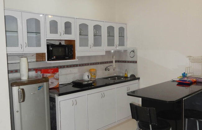 1 BHK Apt Calangute-baga-anjuna - Photo 9