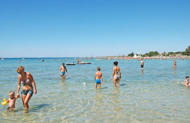 Apartments in Zaton Holiday Resort With Pool - Foto 26