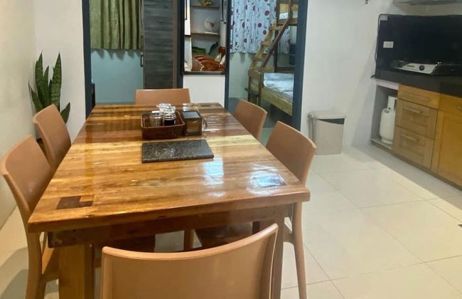 2 Bedroom Apartment for 6 Guests - Foto 7