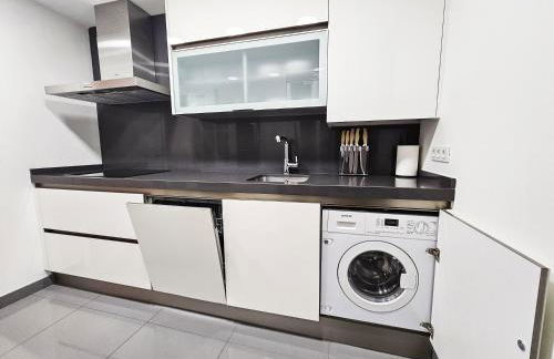 Apartamentos Zaragoza Independencia 3000 - Foto 6