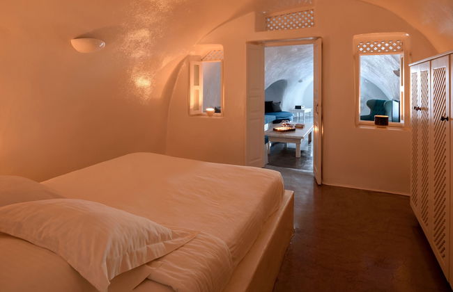 Revelis Villa & Canava - Foto 7