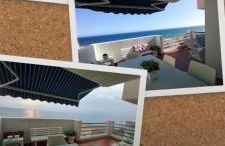 APARTAMENTO JUNTO AL MAR EN LA COSTA DE ALMERIA - Foto 15